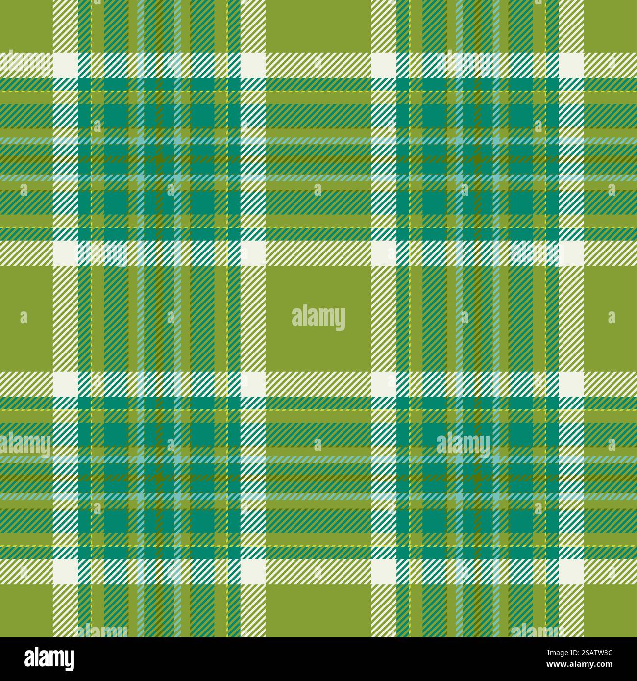 Tartan scotland seamless plaid pattern vector. Retro background fabric ...