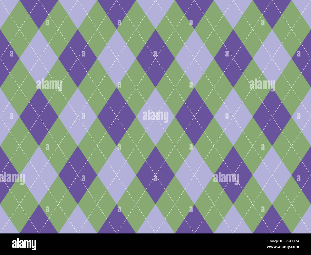 Argyle pattern seamless. Fabric texture background. Classic argill ...