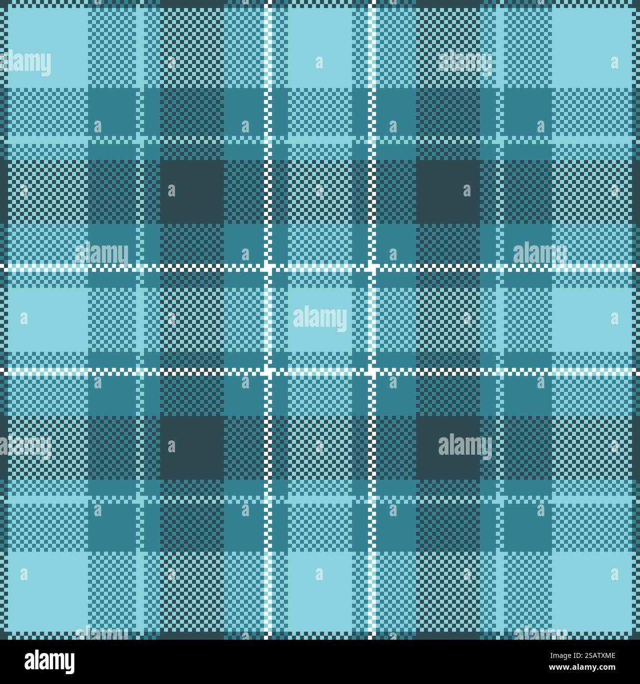 Scottish kilts party Stock Vector Images - Alamy