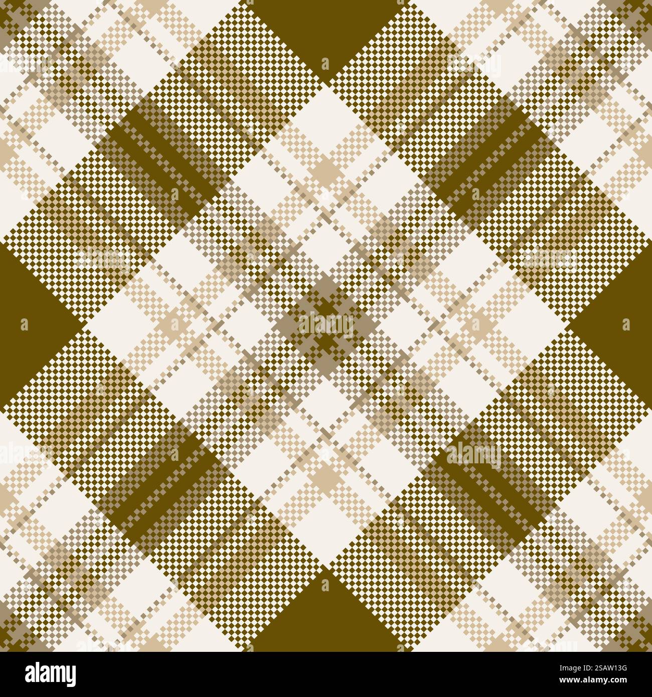 Pastel colors in fall Stock Vector