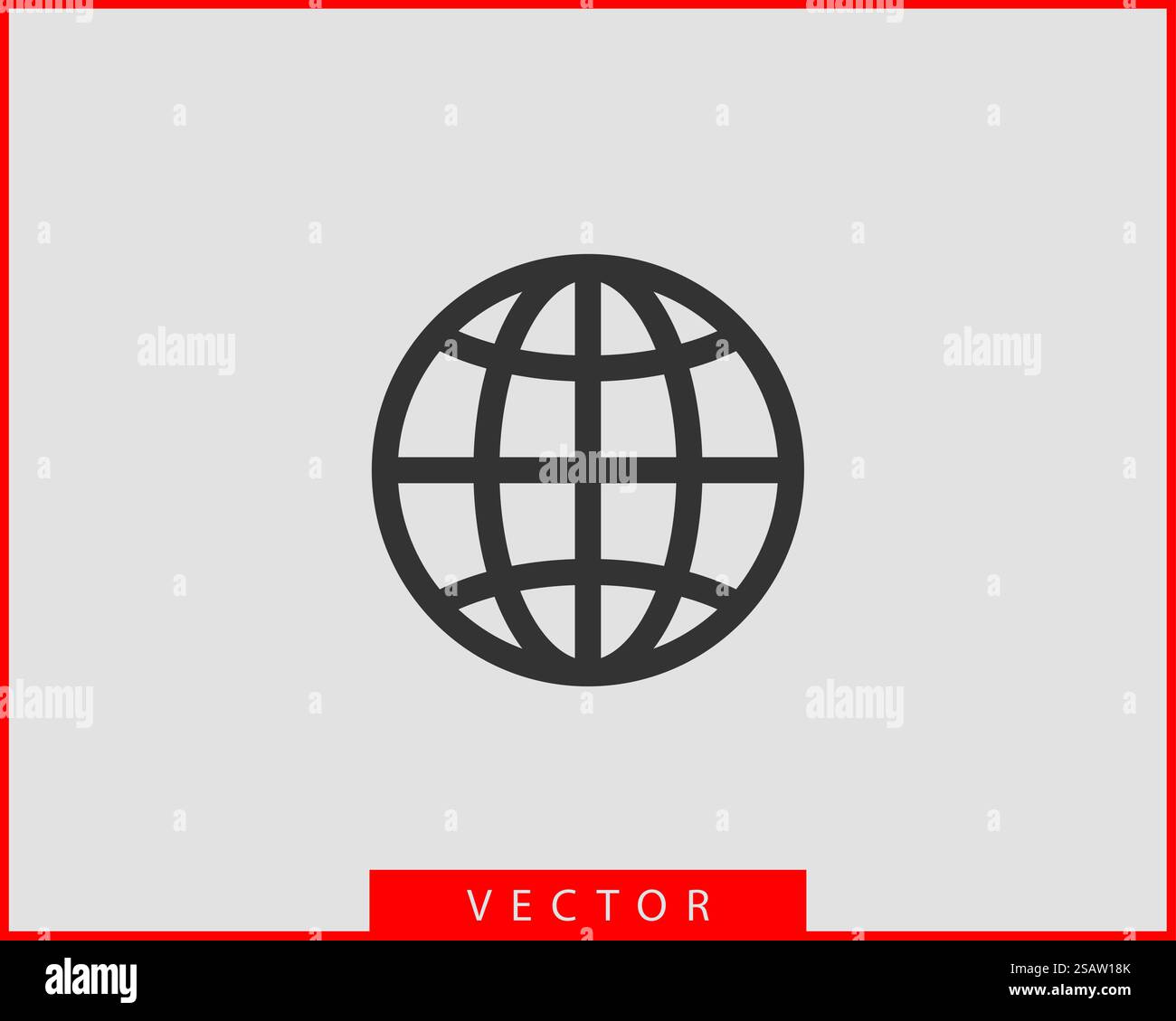  Black world map vector Stock Vector Images - Alamy 