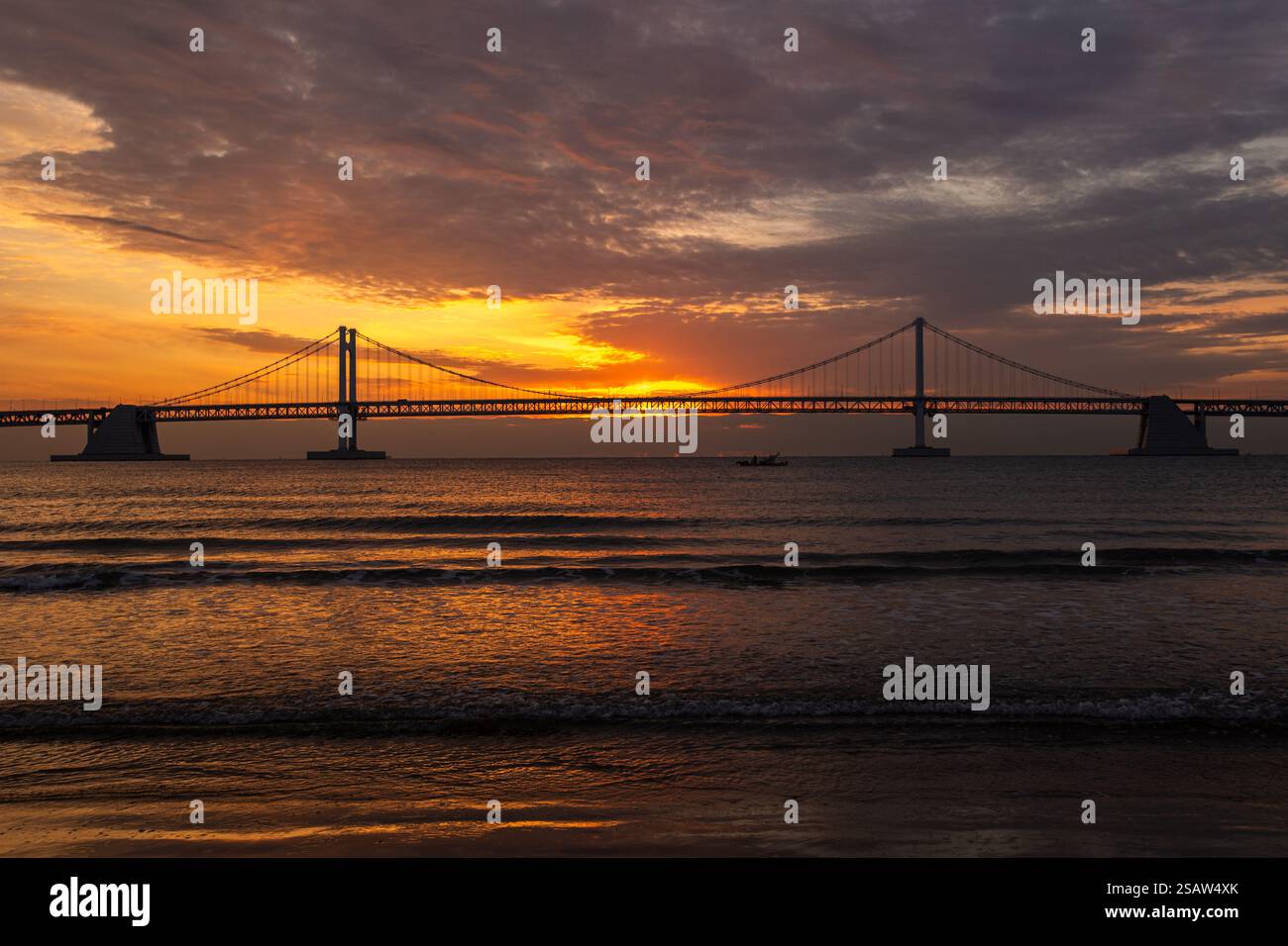 Bridge across sea beautiful hi res stock photography and images Alamy Bridge across sea beautiful hi res stock photography and images Alamy