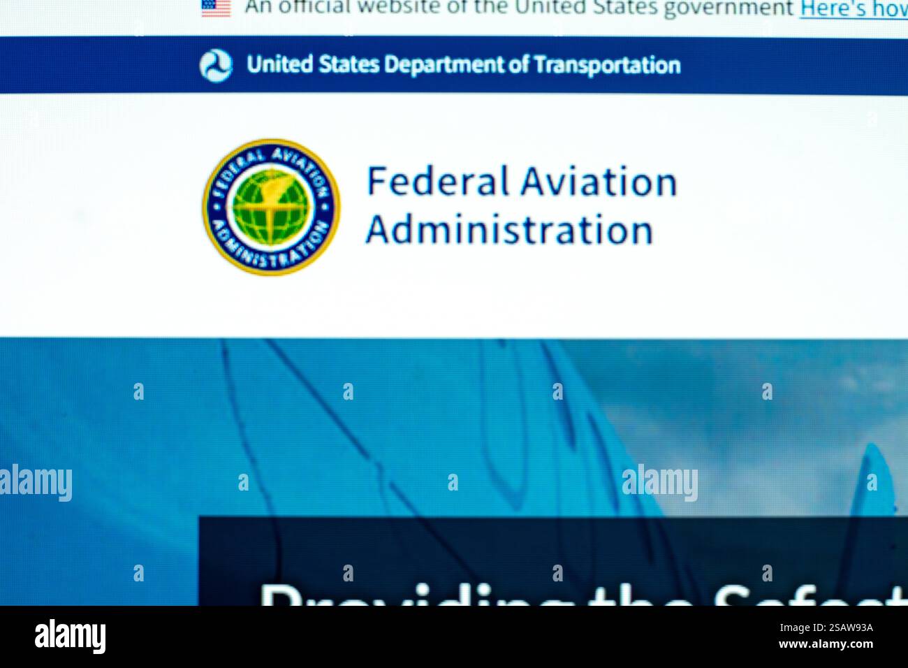 The official federal agency website emphasizes the importance of ...