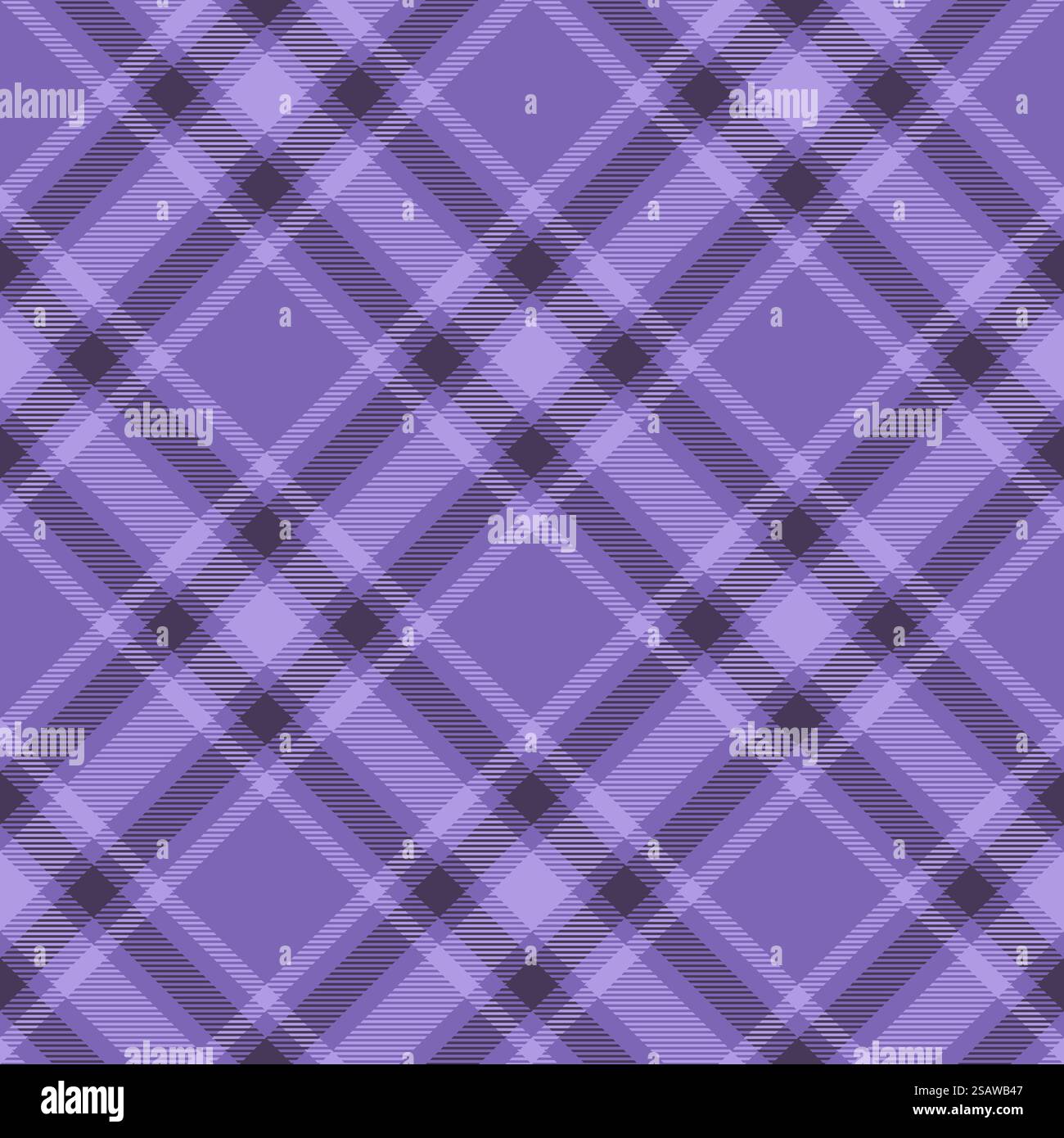 Tartan scotland seamless plaid pattern vector. Retro background fabric ...
