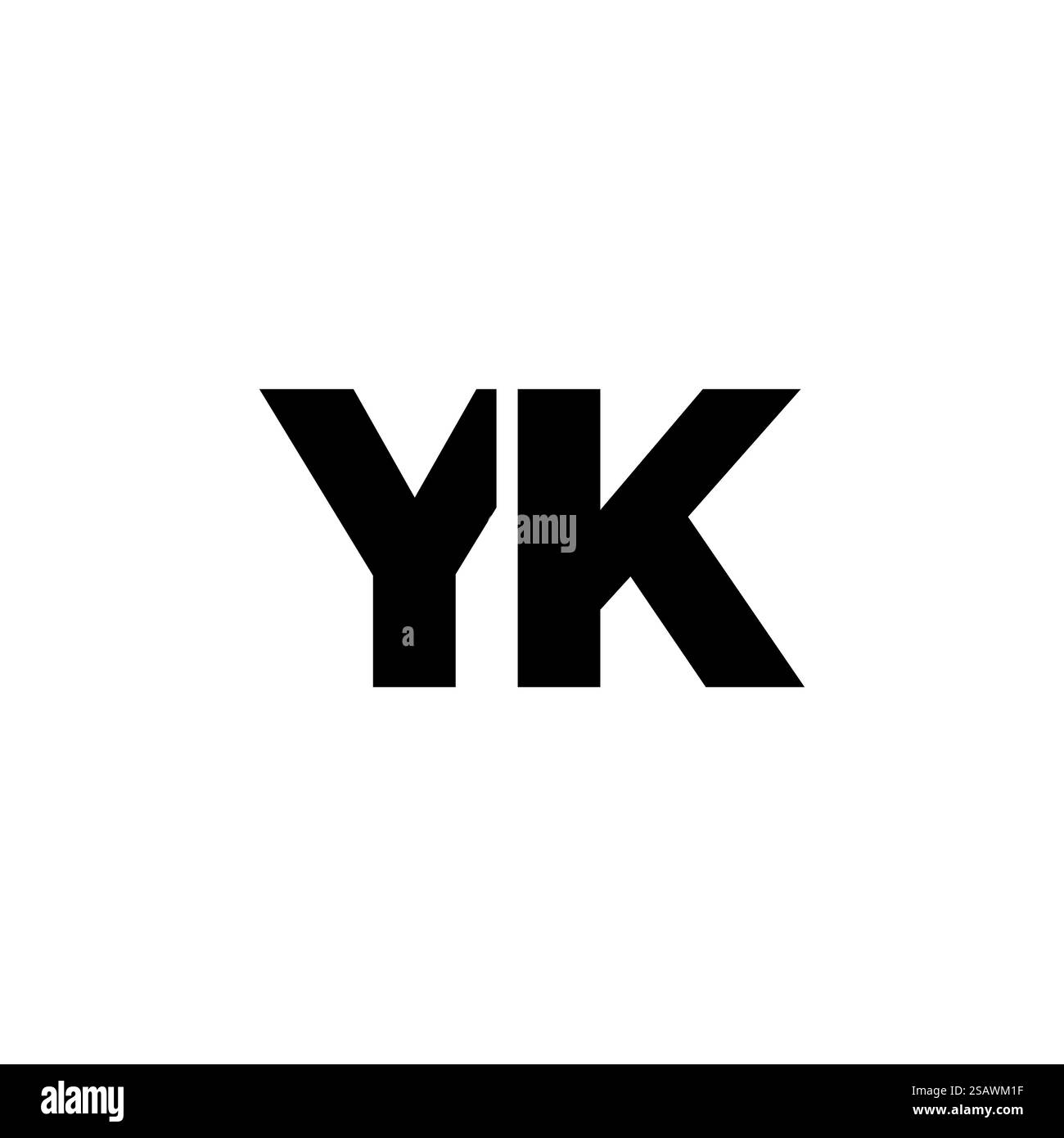 Y k Stock Vector Images - Alamy