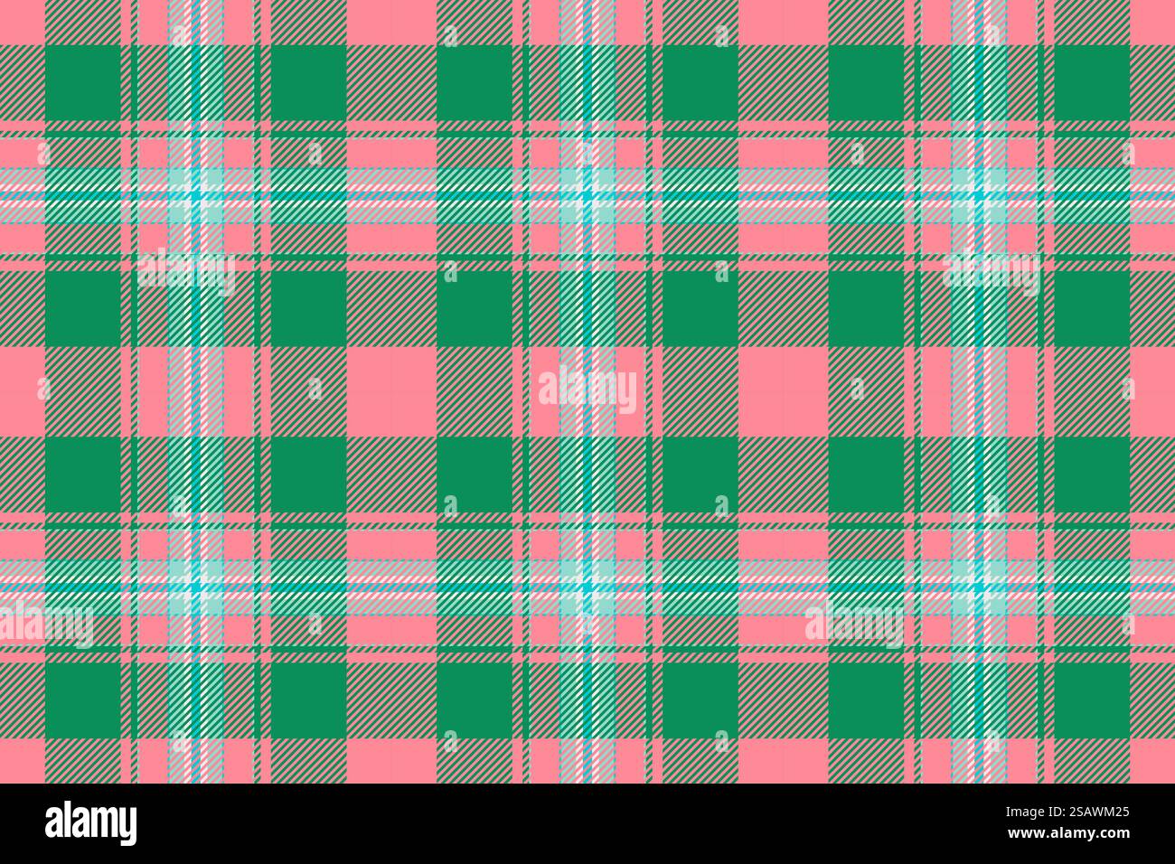 Tartan scotland seamless plaid pattern vector. Retro background fabric ...