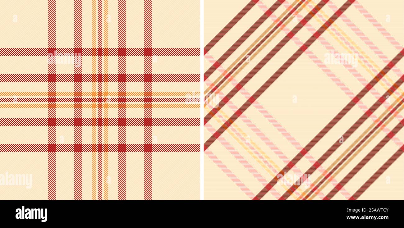 Textile seamless texture of plaid background tartan with a pattern ...