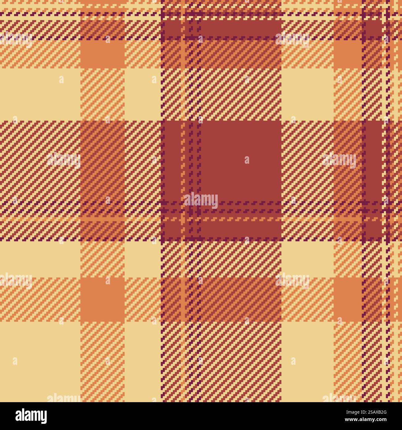 Marriage seamless plaid check, britain tartan pattern textile. Ceremony ...