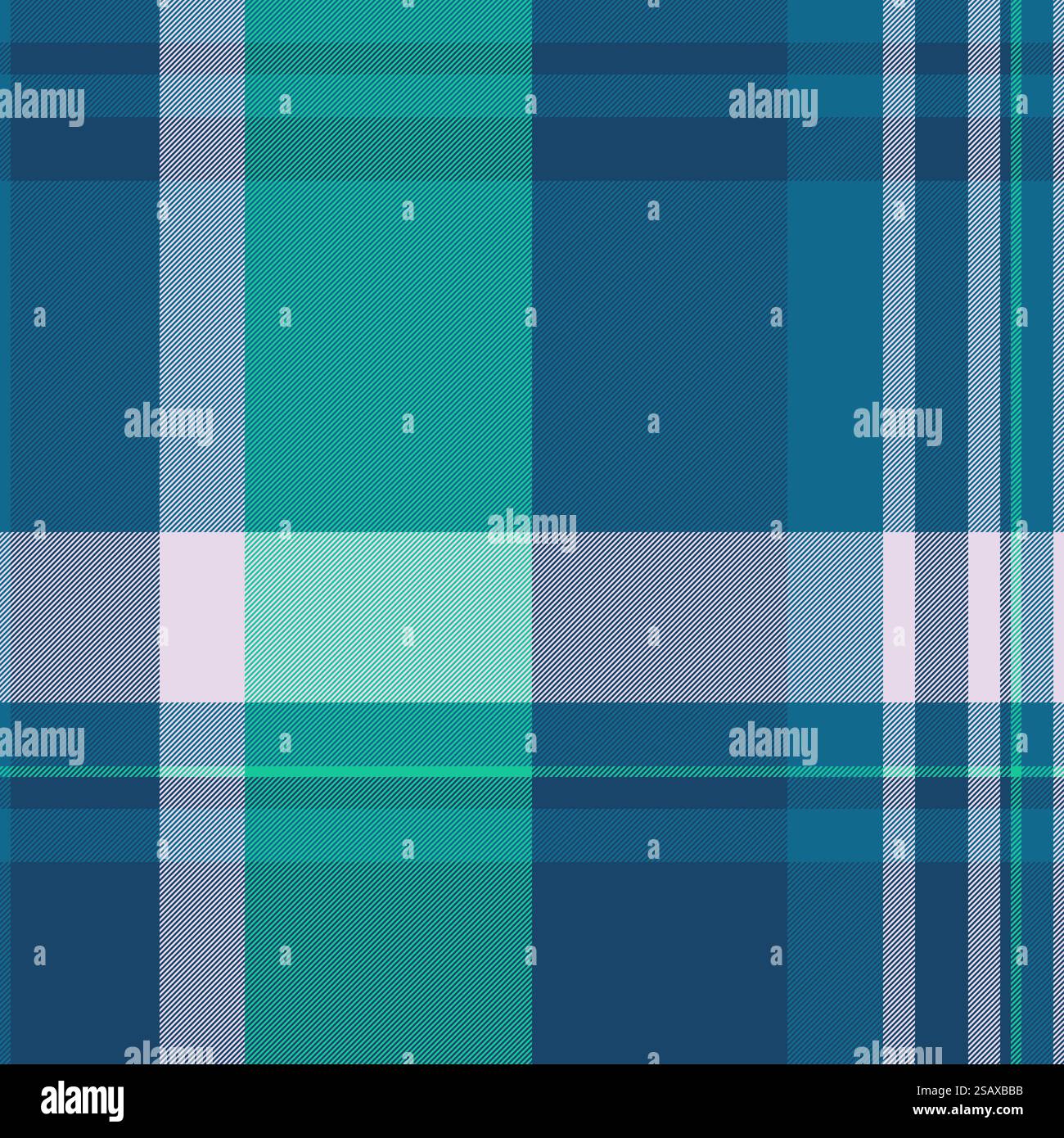 Back tartan texture vector, mockup background seamless pattern. Sale ...
