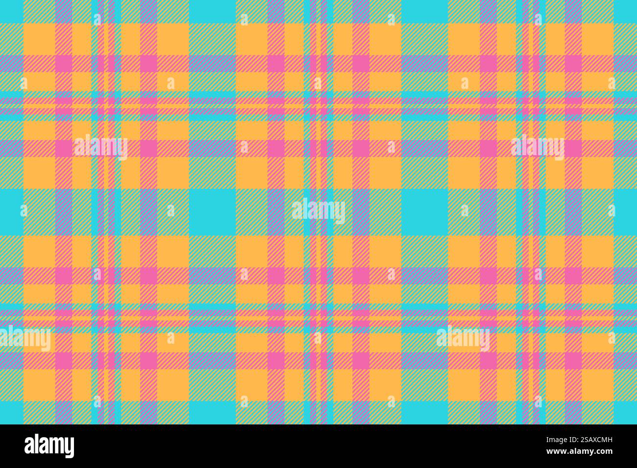 Poster seamless tartan check, paint plaid texture pattern. Home fabric ...