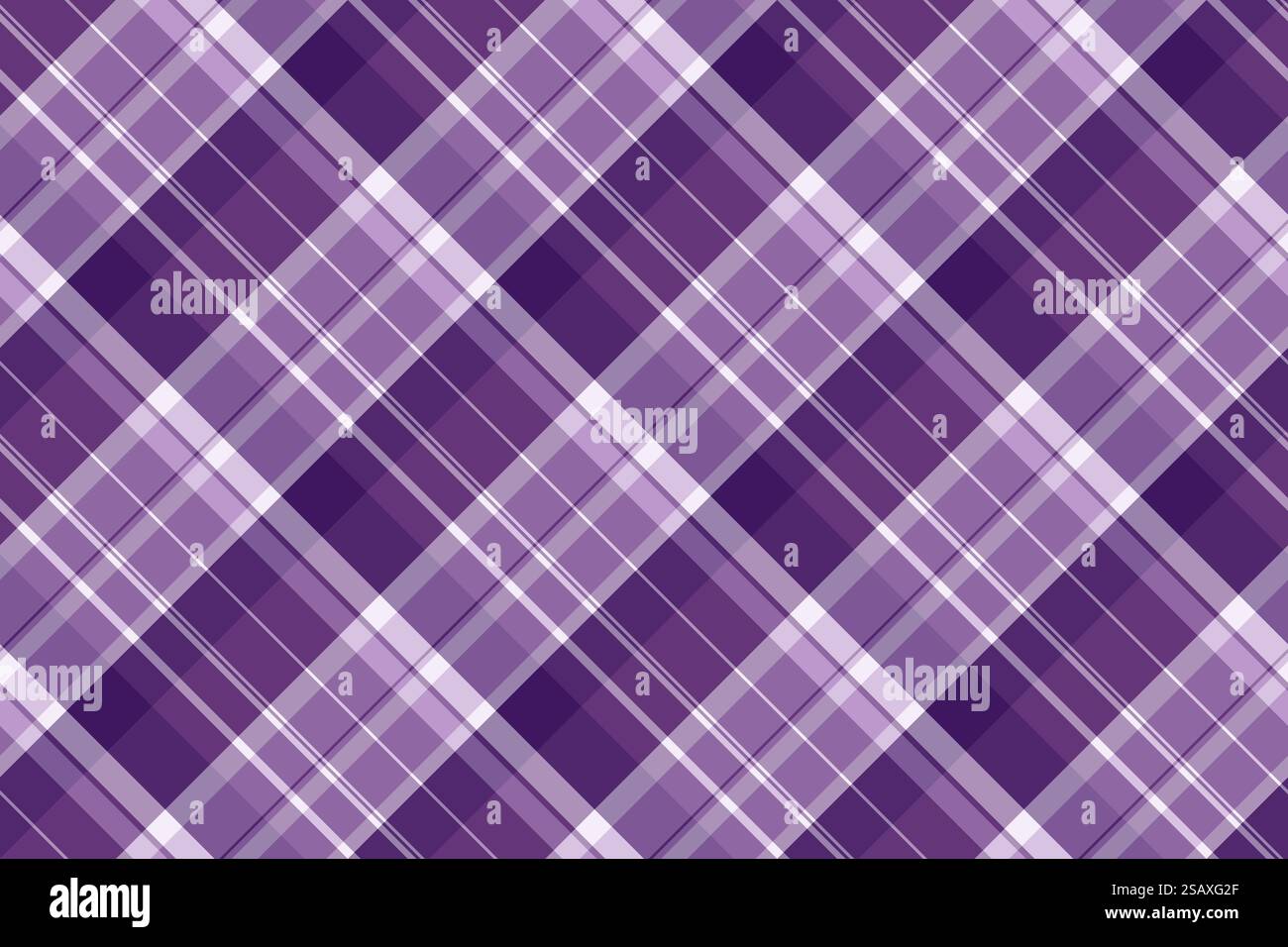 Vector seamless check of background plaid texture with a tartan textile ...