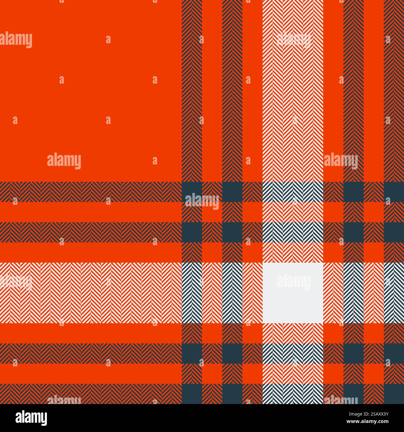 Check Print Textile Plaid check pattern. Seamless fabric texture. Tartan textile print ...