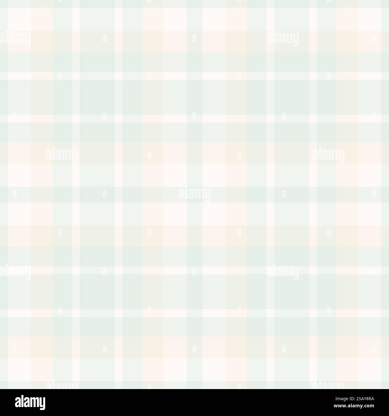 Textile pattern texture of plaid vector seamless with a fabric tartan ...