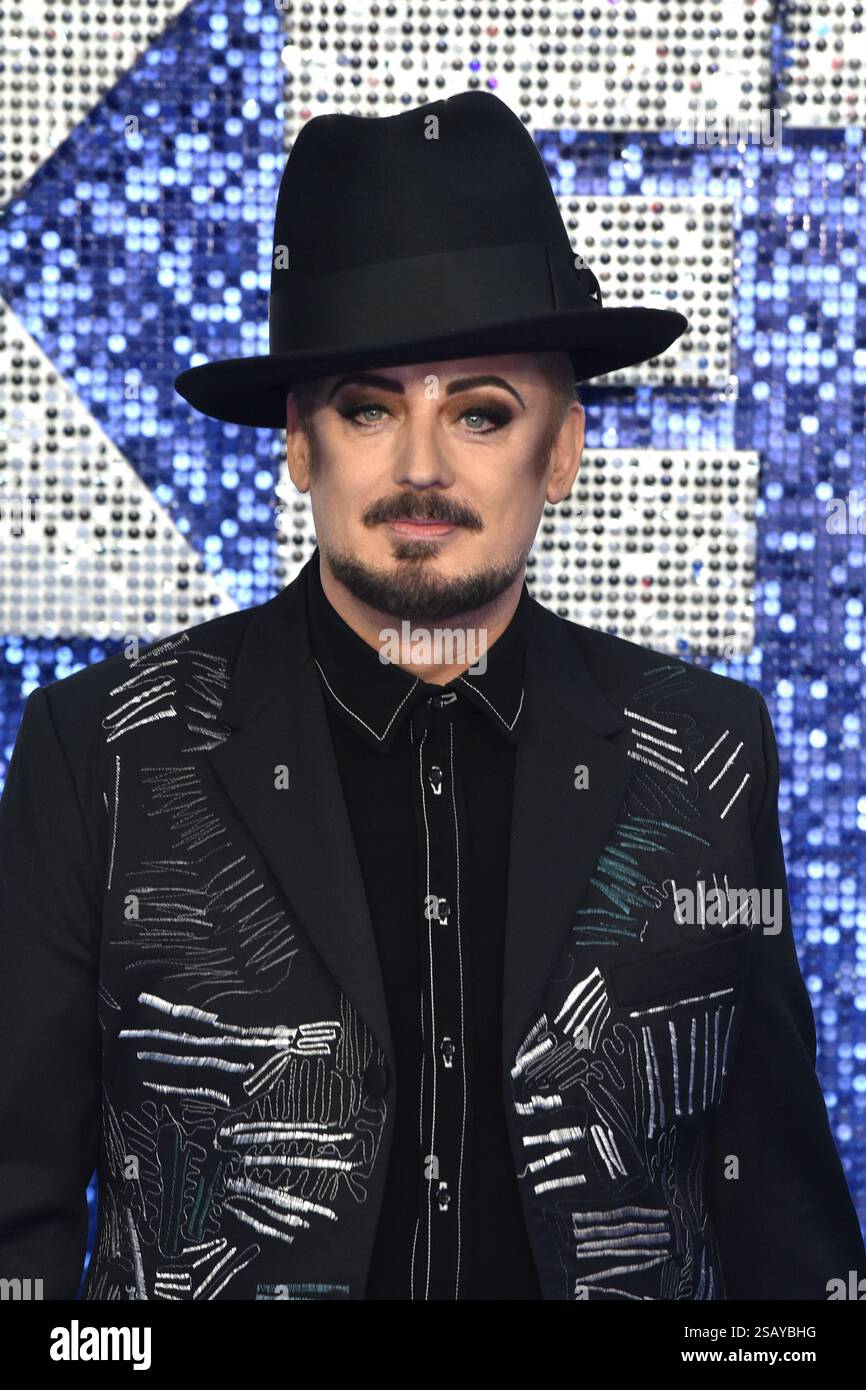 rocketman leicester square