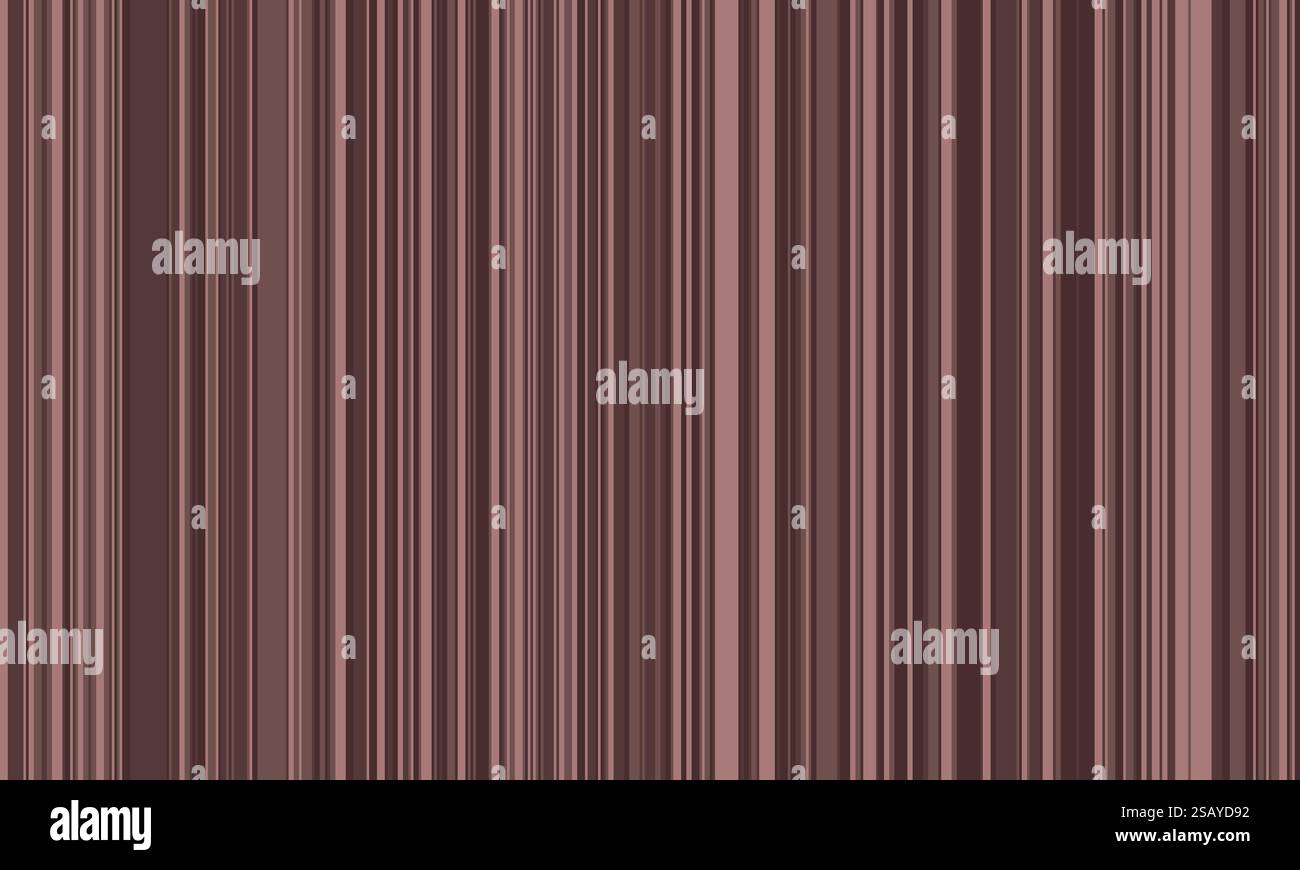 Pattern of vertical stripes, colorful thin and thick lines. Irregular ...