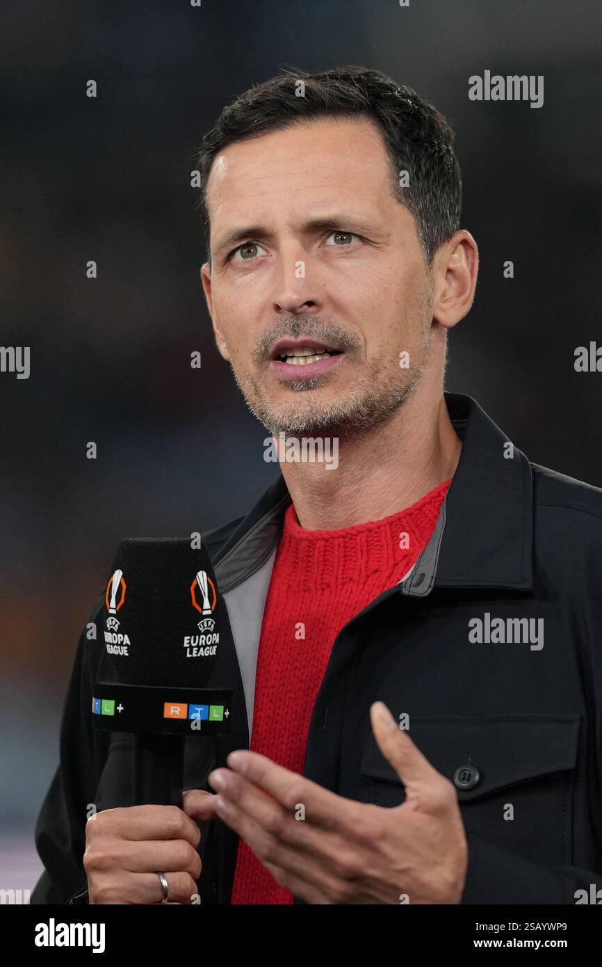 Toppmöller Frankfurt and the Pressure of the Project