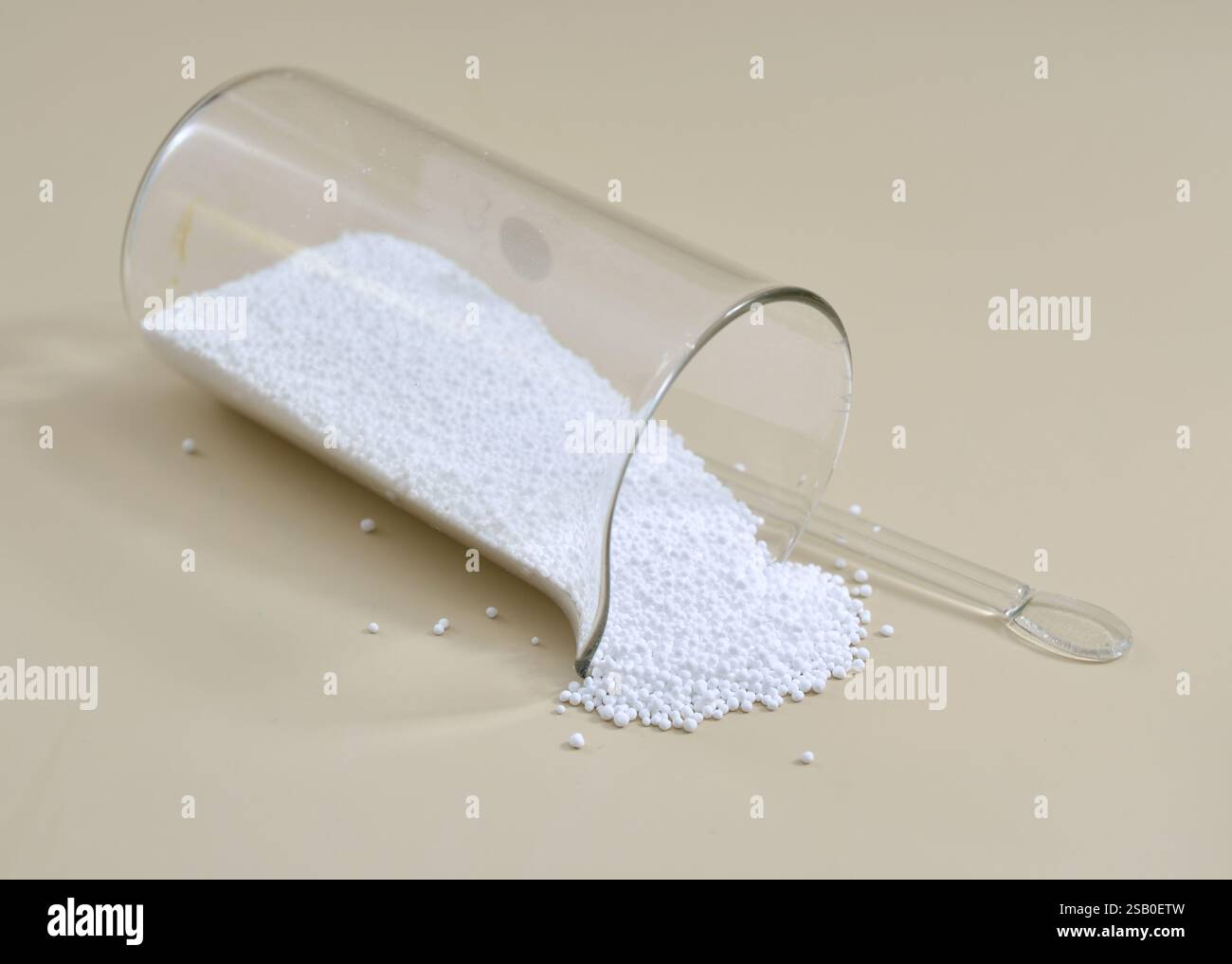 Sodium percarbonate or sodium carbonate peroxide Stock Photo - Alamy