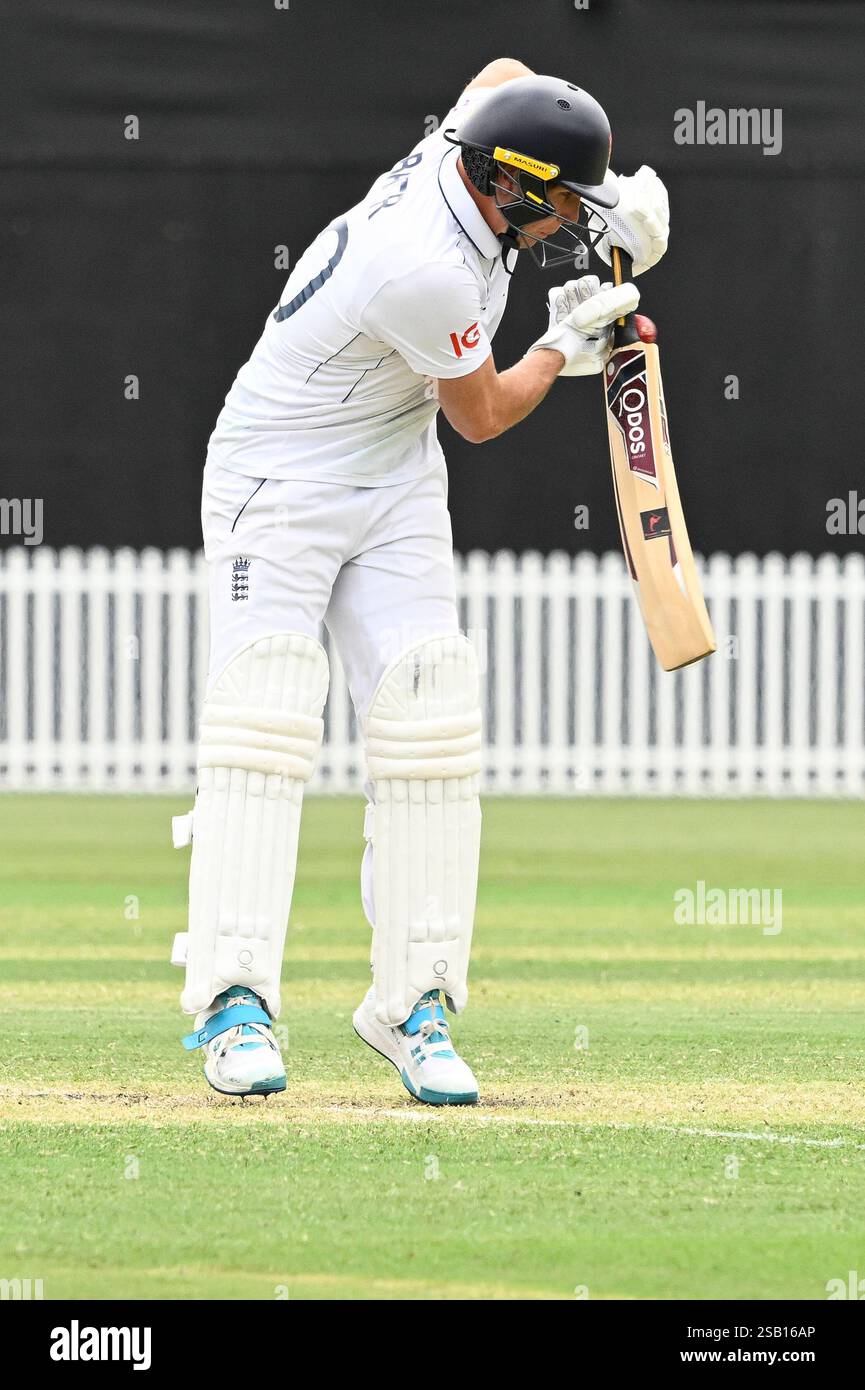 31st January 2025, Cricket Central, Sydney, Australia; International