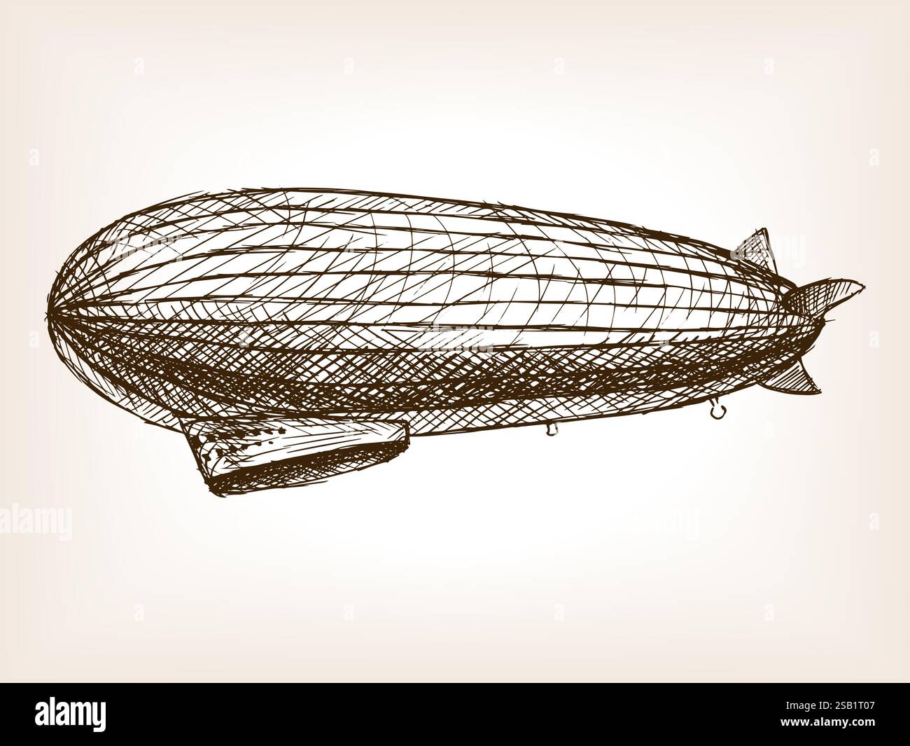 Prehistoric engraving Stock Vector Images - Alamy