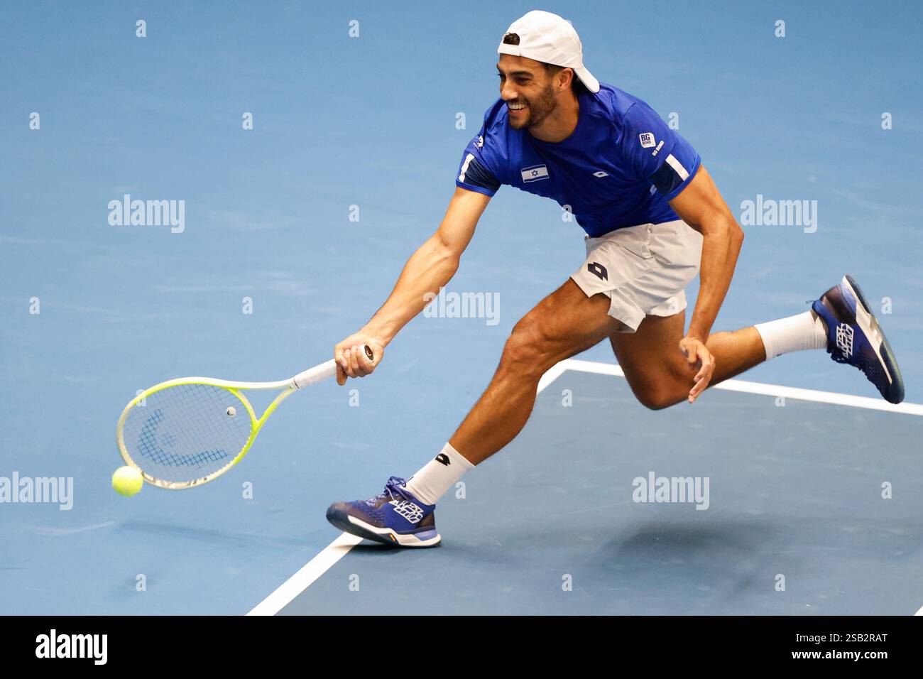 Yannick Hanfmann tennis match What Lies Ahead