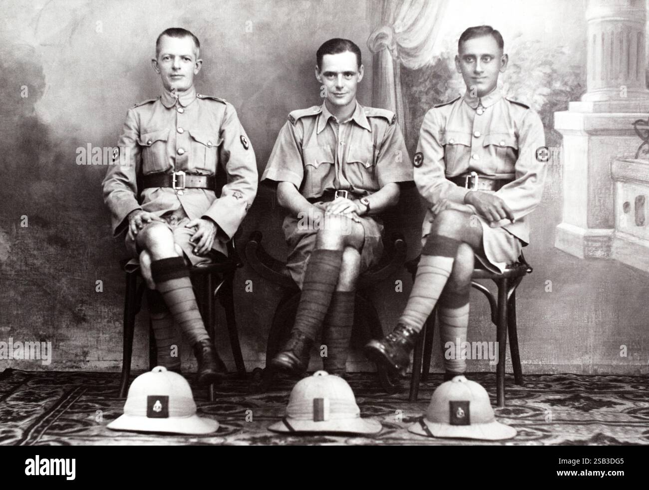 Medical corps hi-res stock photography and images - Alamy