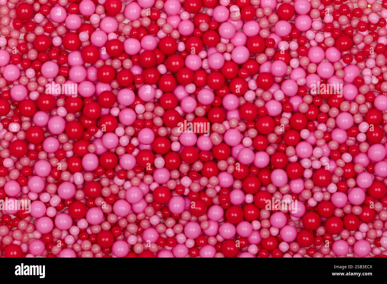 Strawberry themed birthday cake hi-res stock photography and images - Alamy