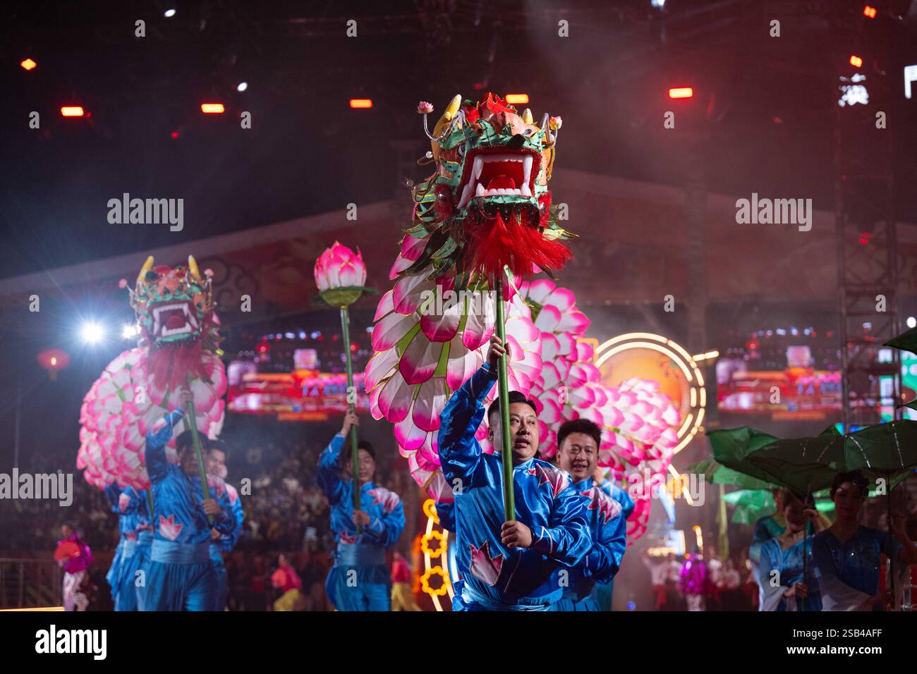 China macao spring hi-res stock photography and images China macao spring hi-res stock photography and images