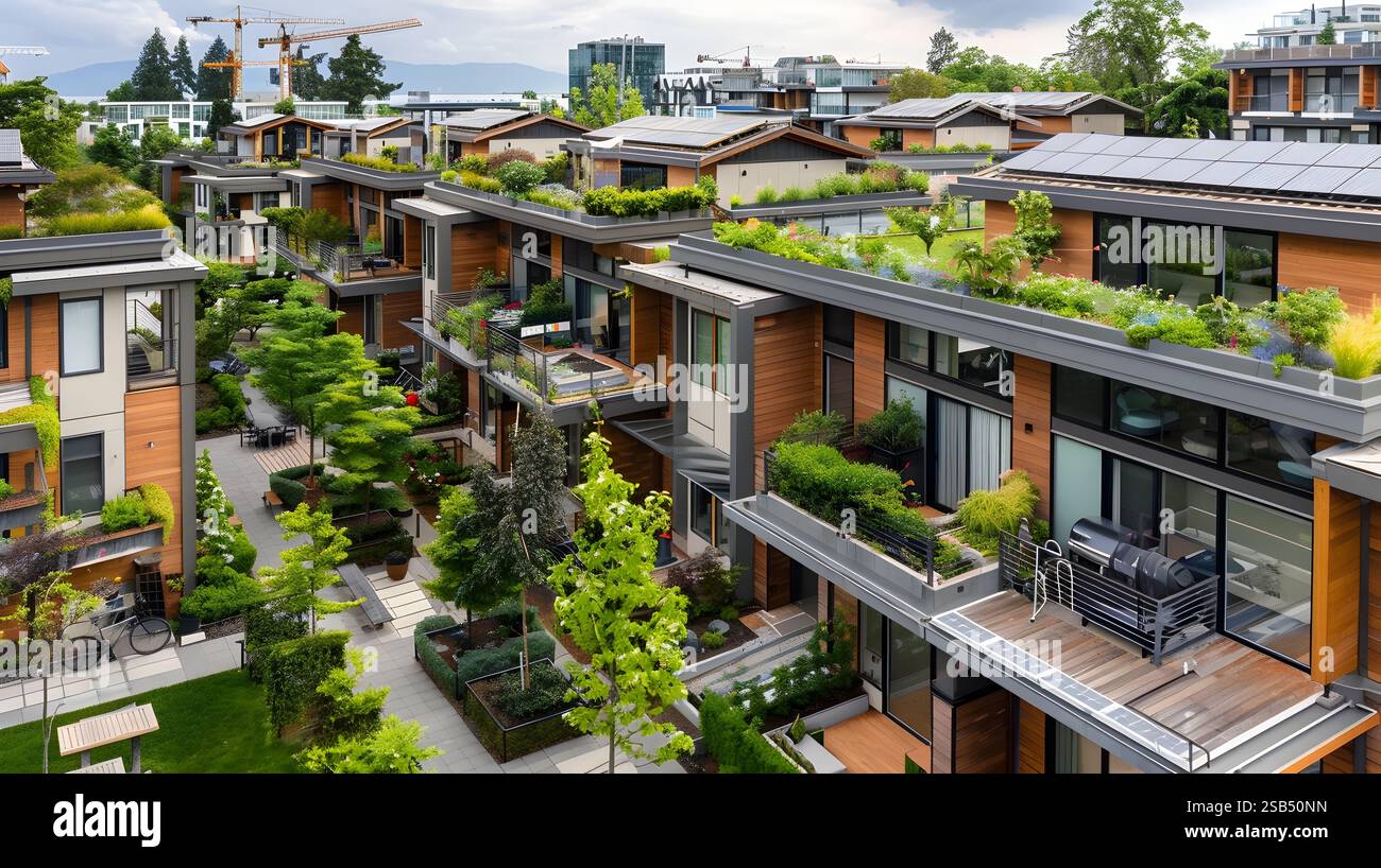 Picture of The Green Shift: How Eco-Friendly Living is Reshaping Singapore's Urban ...