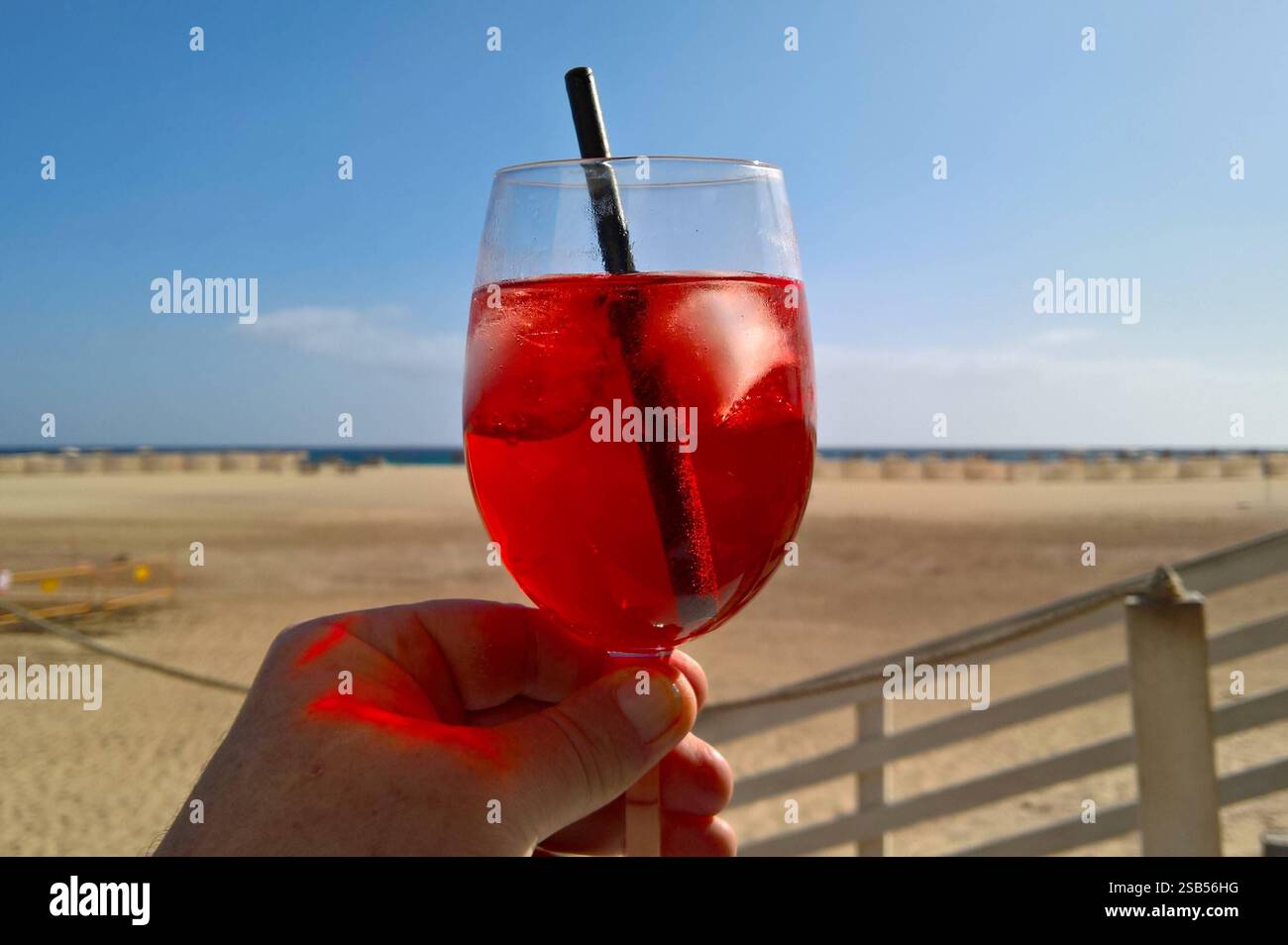 deck 7 gastronomie & strandbar