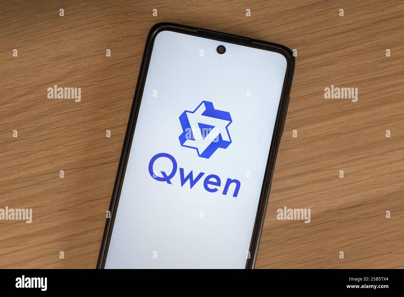 阿里巴巴通义千问AI应用下载量达1000万：市场分析与影响