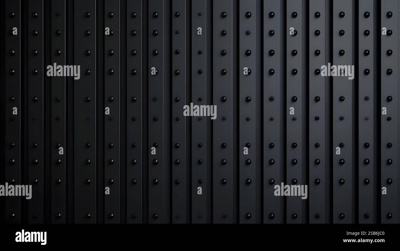 Striking abstract minimalist pattern featuring vertically aligned lines ...