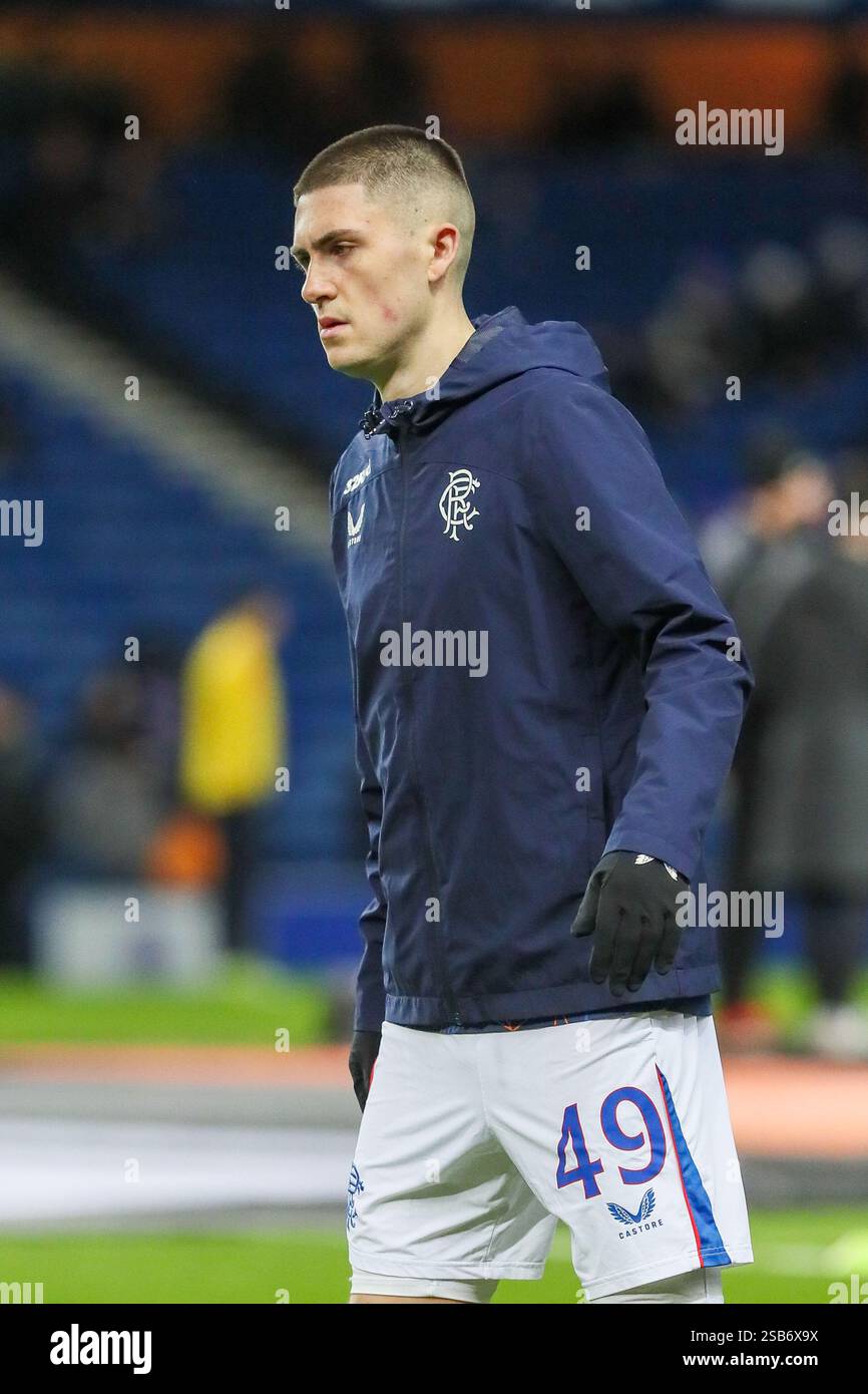 BAILEY RICE, a professional football player, currently playing for ...