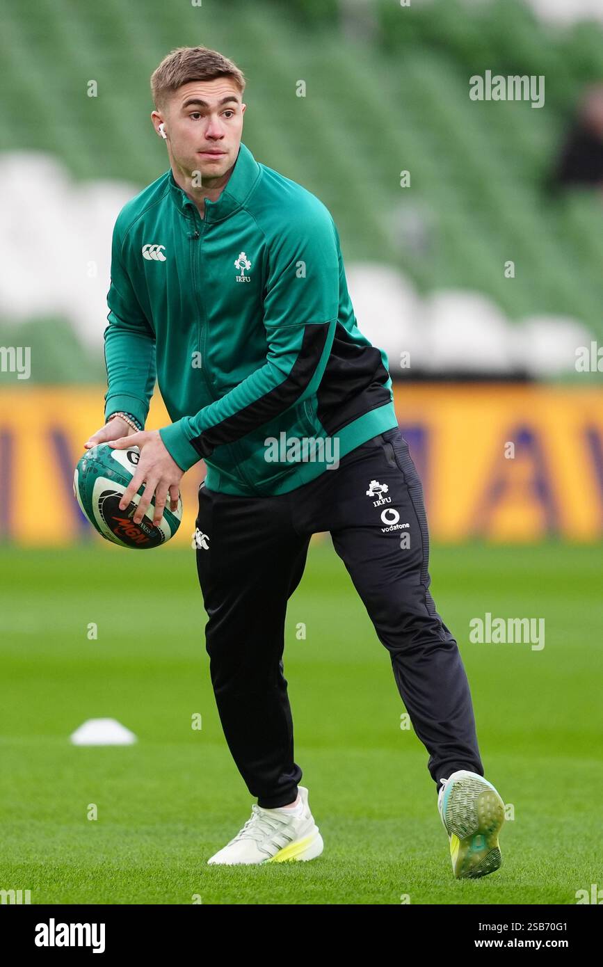 Rugbyu guinness 1 hi-res stock photography and images - Alamy