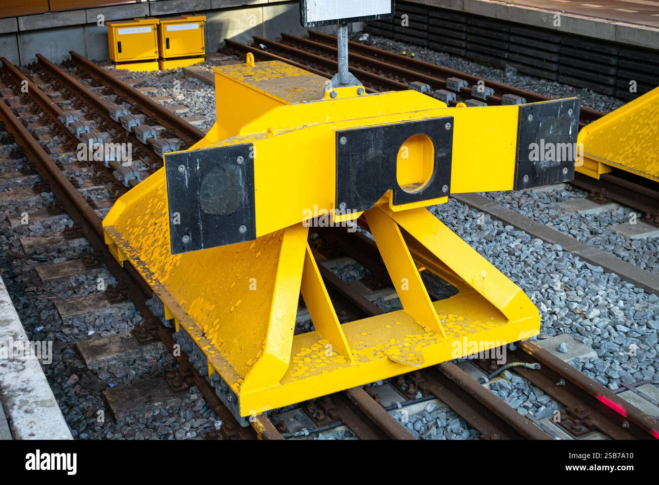 Rawle Friction Buffer Stop (Pack Of 2) Rawle Friction Buffer Stop (Pack Of 2)