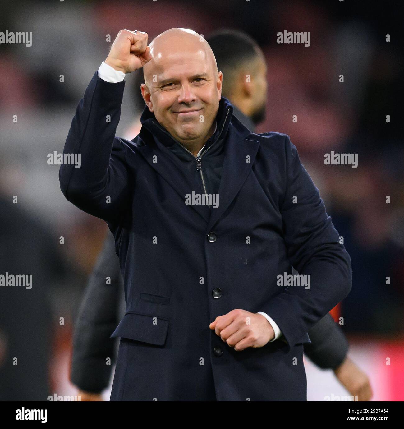 Arne slot hi-res stock photography and images - Alamy
