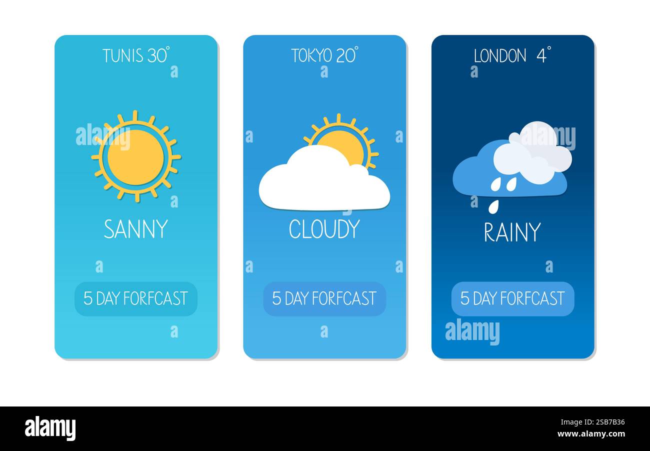 mapping-updates-stock-vector-images-alamy