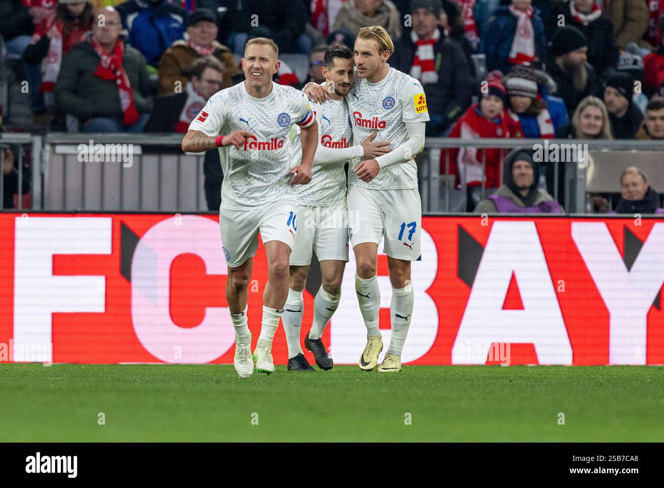 Holstein Kiel Vs. FC Bayern München Heute Live: Übertragung Im TV Livestream Und Im Liveticker Ergebnis 429672 Holstein Kiel Vs. FC Bayern München Heute Live: Übertragung Im TV Livestream Und Im Liveticker Ergebnis 429672