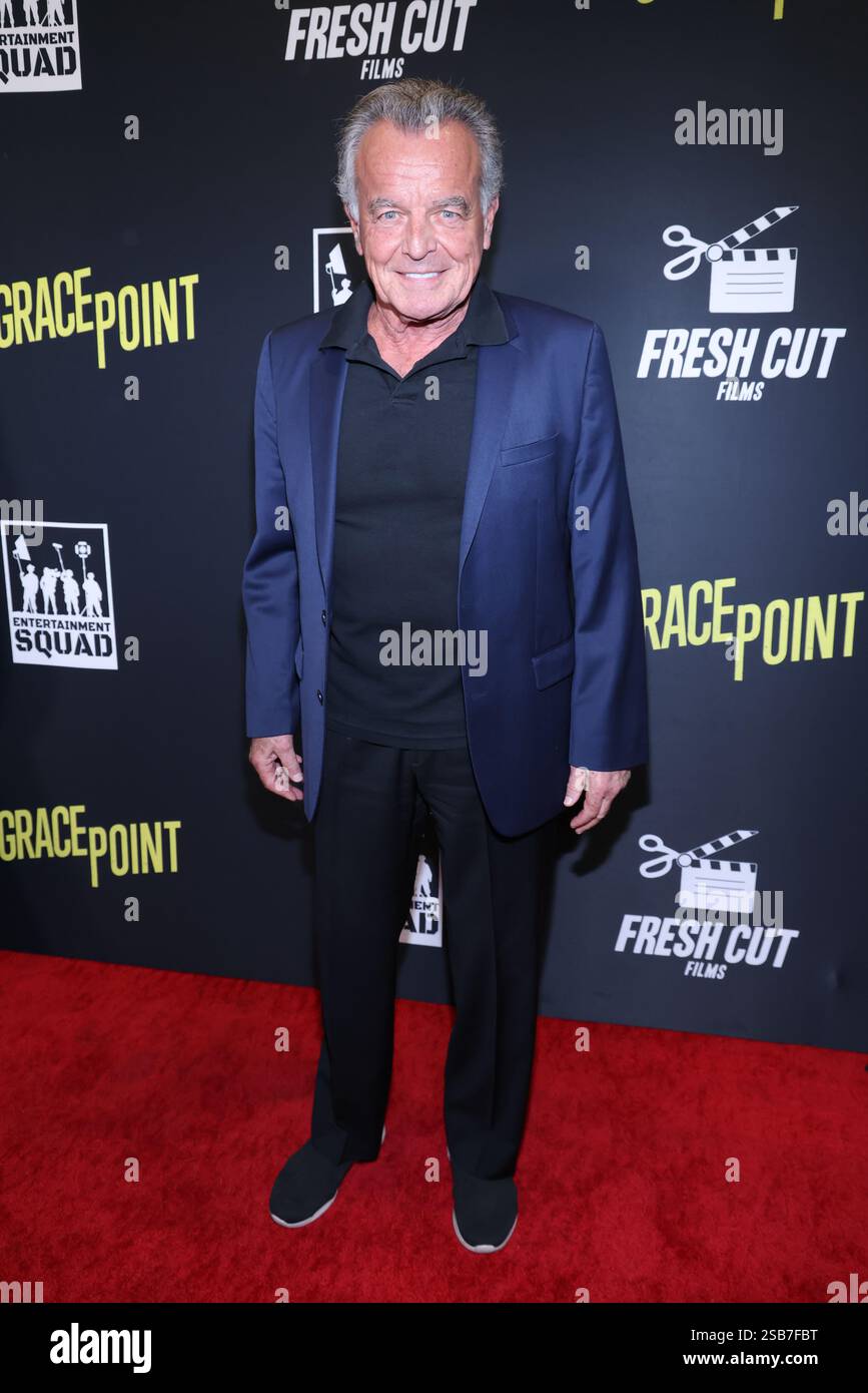 Ray Wise Robe Los Angeles, California, USA. 30th January, 2025. Ray Wise attending ...