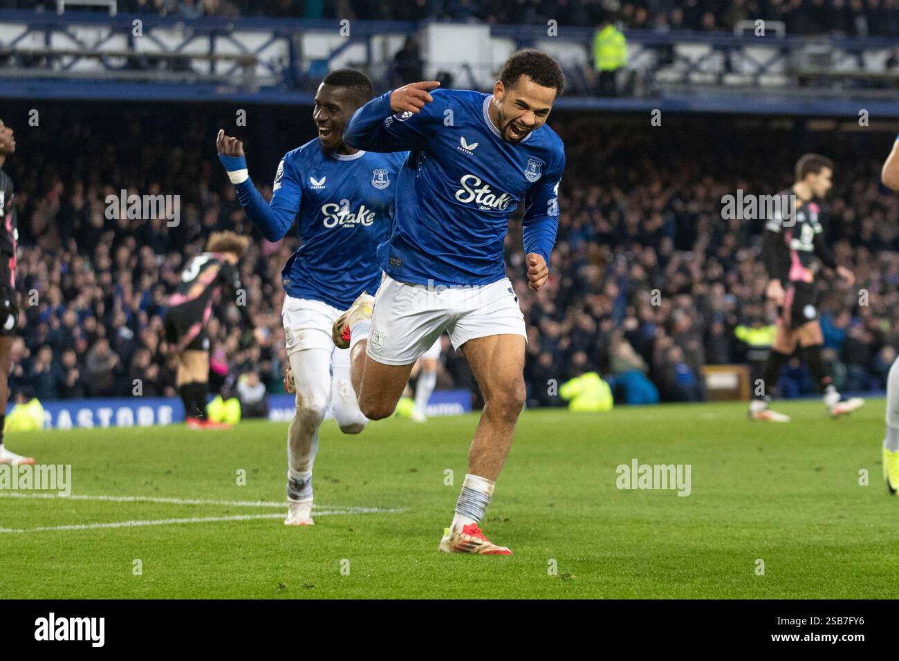Captivating Iliman Ndiaye's: Everton Forward's Journey From Sunday League Youtube Side To Premier League Background Nature Captivating Iliman Ndiaye's: Everton Forward's Journey From Sunday League Youtube Side To Premier League Background Nature