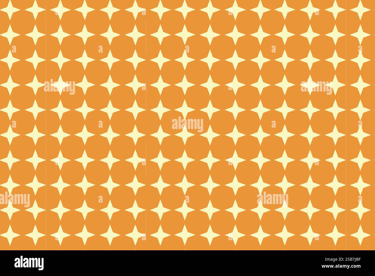 Orange abstract geometric background. Dynamic shapes composition. Eps10 ...