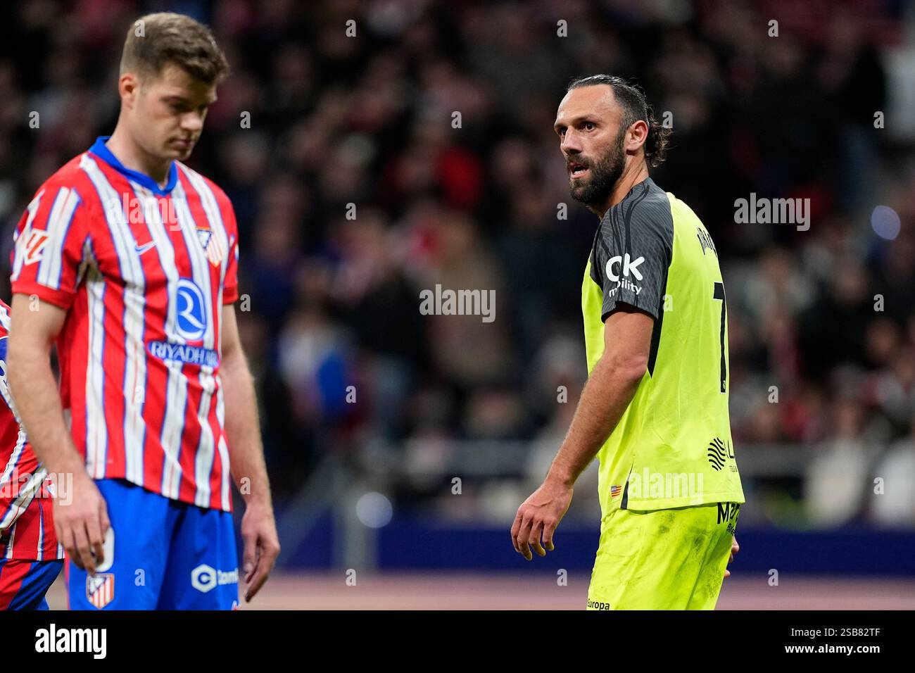 Captivating Vedat Muriqi Vs. Atletico Madrid – Player Props & Odds To Score A Goal On September 21 Capture Art Captivating Vedat Muriqi Vs. Atletico Madrid – Player Props & Odds To Score A Goal On September 21 Capture Art