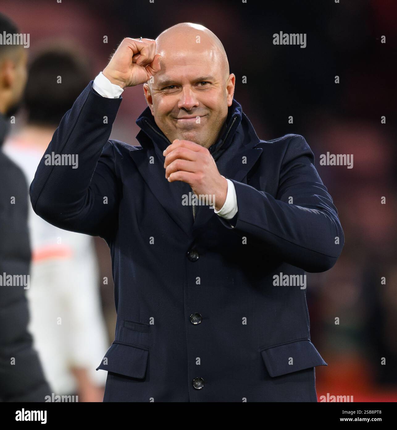 Arne slot hi-res stock photography and images - Alamy