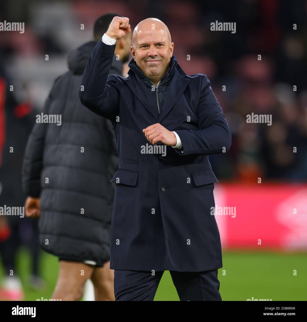 Arne slot hi-res stock photography and images - Alamy