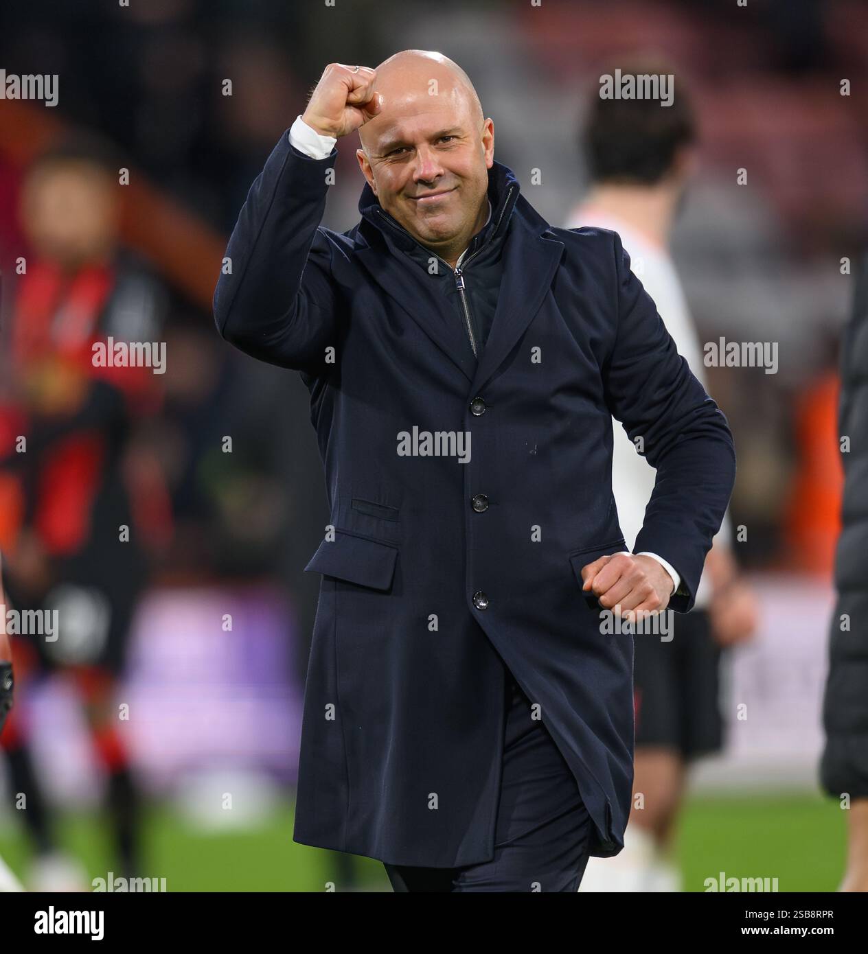 Arne slot hi-res stock photography and images - Alamy