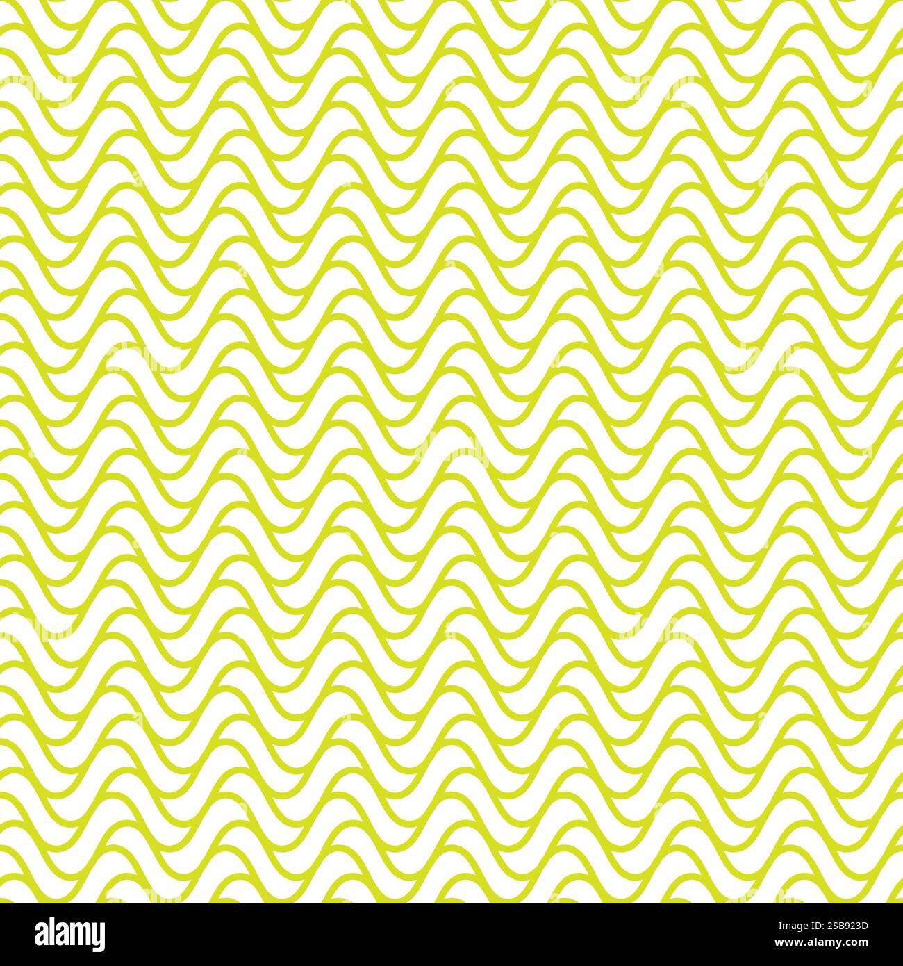 Seamless Pattern texture, green and white Stock Vector