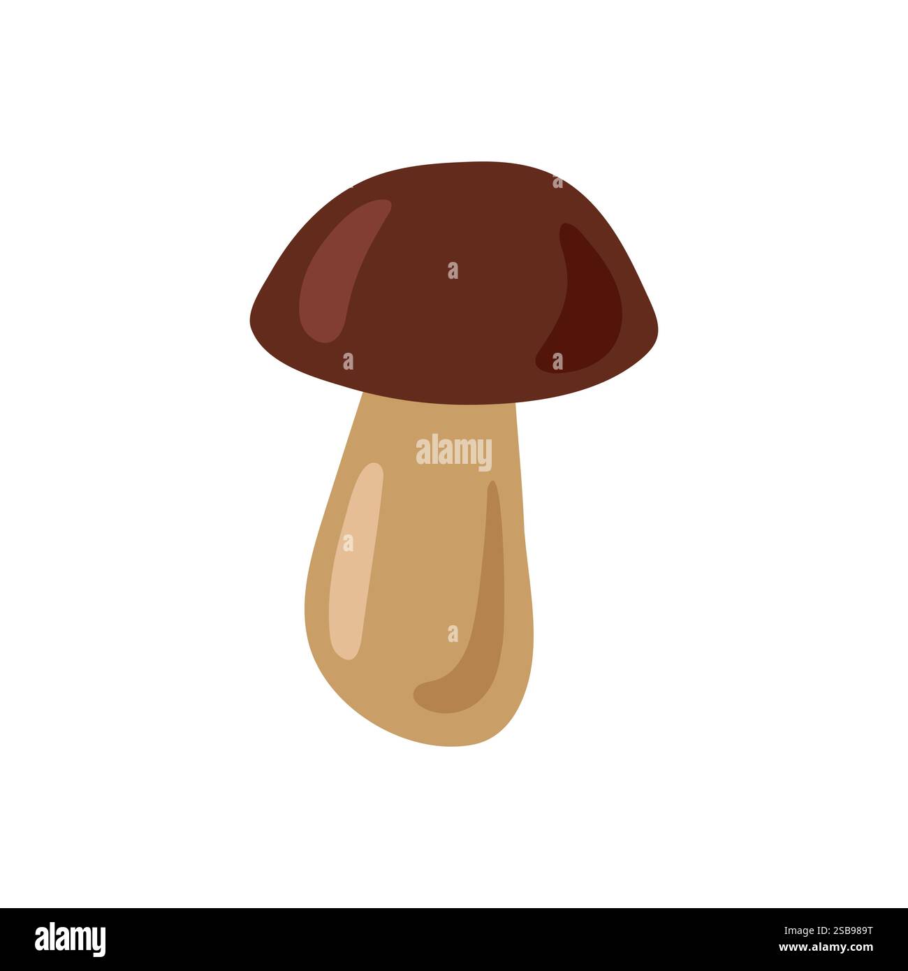 Organic fungus Stock Vector Images - Alamy