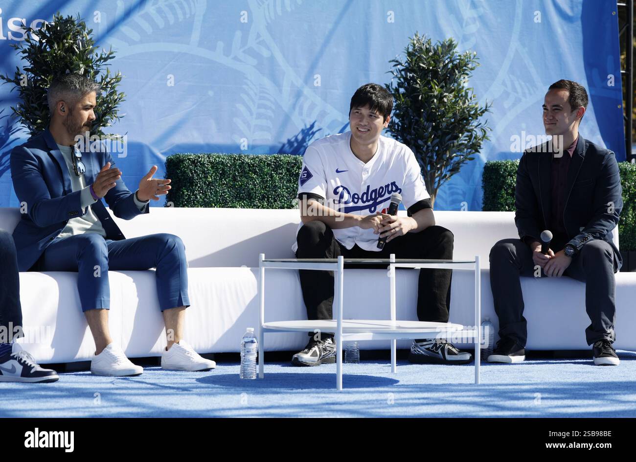 Dodgers Fan Fest 2025 Tickets Erina Gerianna