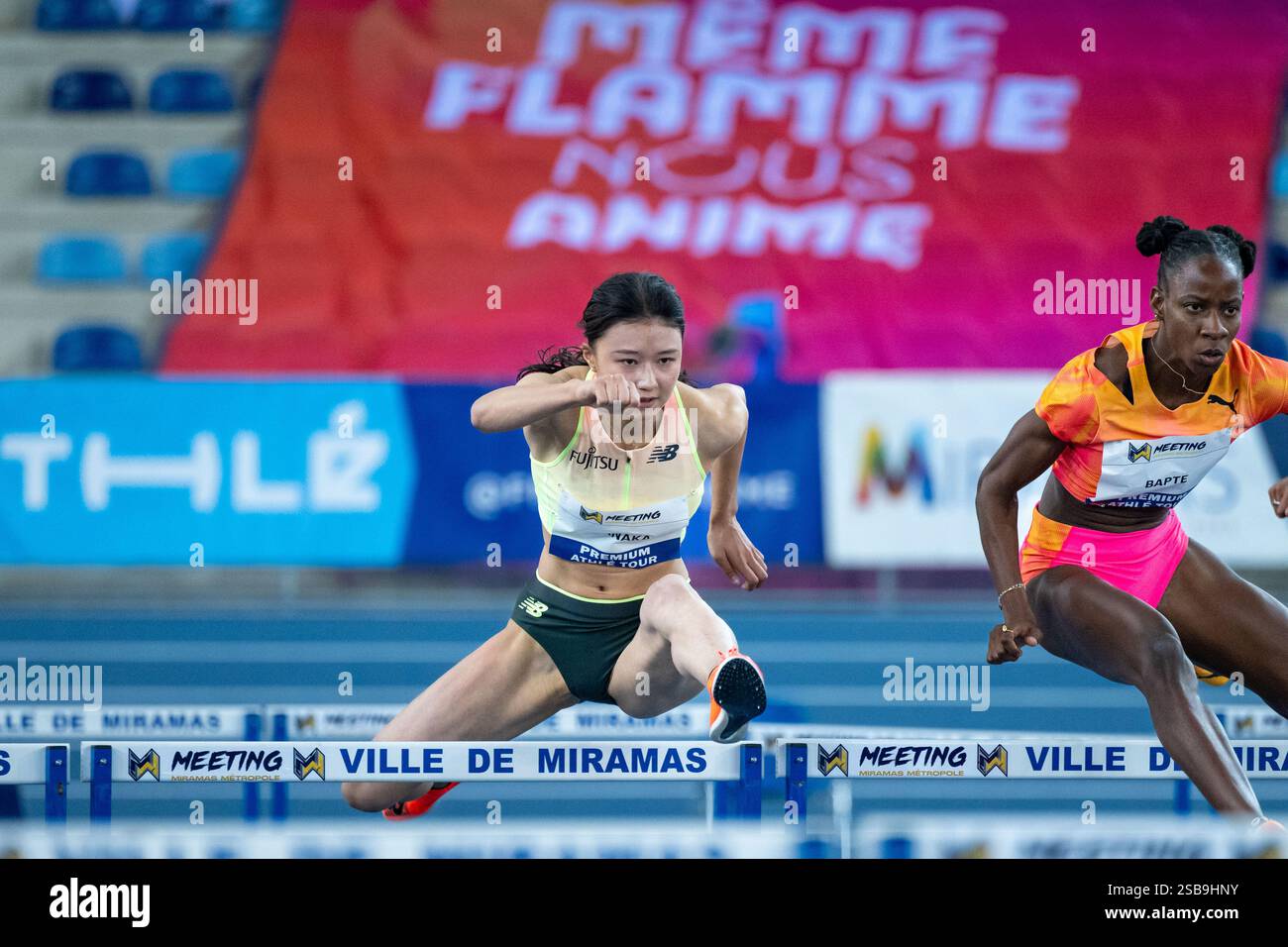 Yumi tanaka hi-res stock photography and images - Alamy