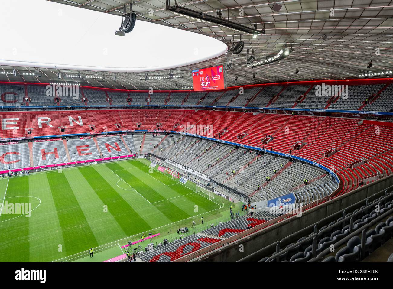 Programme Match Holstein Kiel Vs Bayern Munich – Testspiel 10.05.05 – Occasion