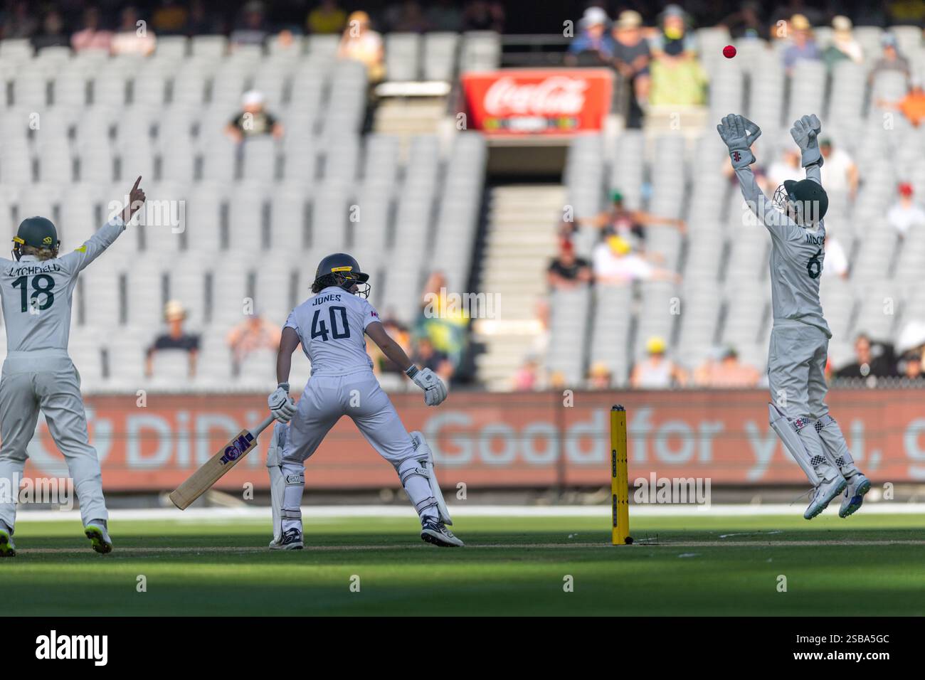 melbourne-australia-1-february-2025-amy-jones-of-england-gets-out